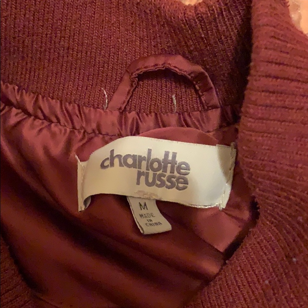 Bomber jacket - Picture 2 of 2